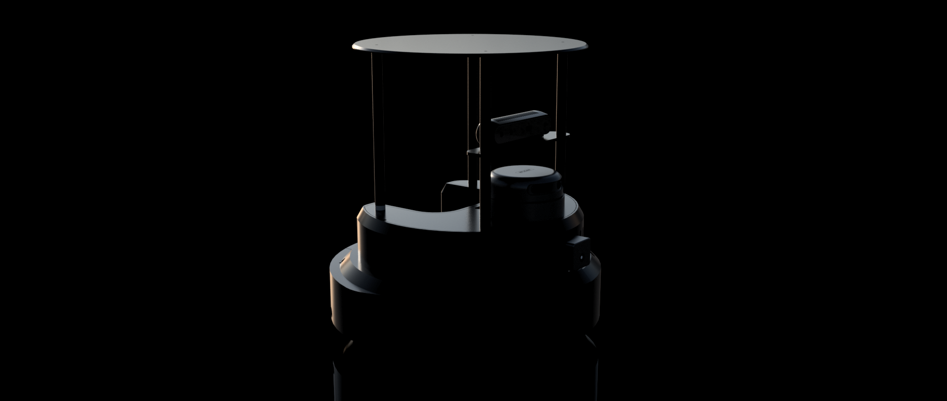 Robot Front