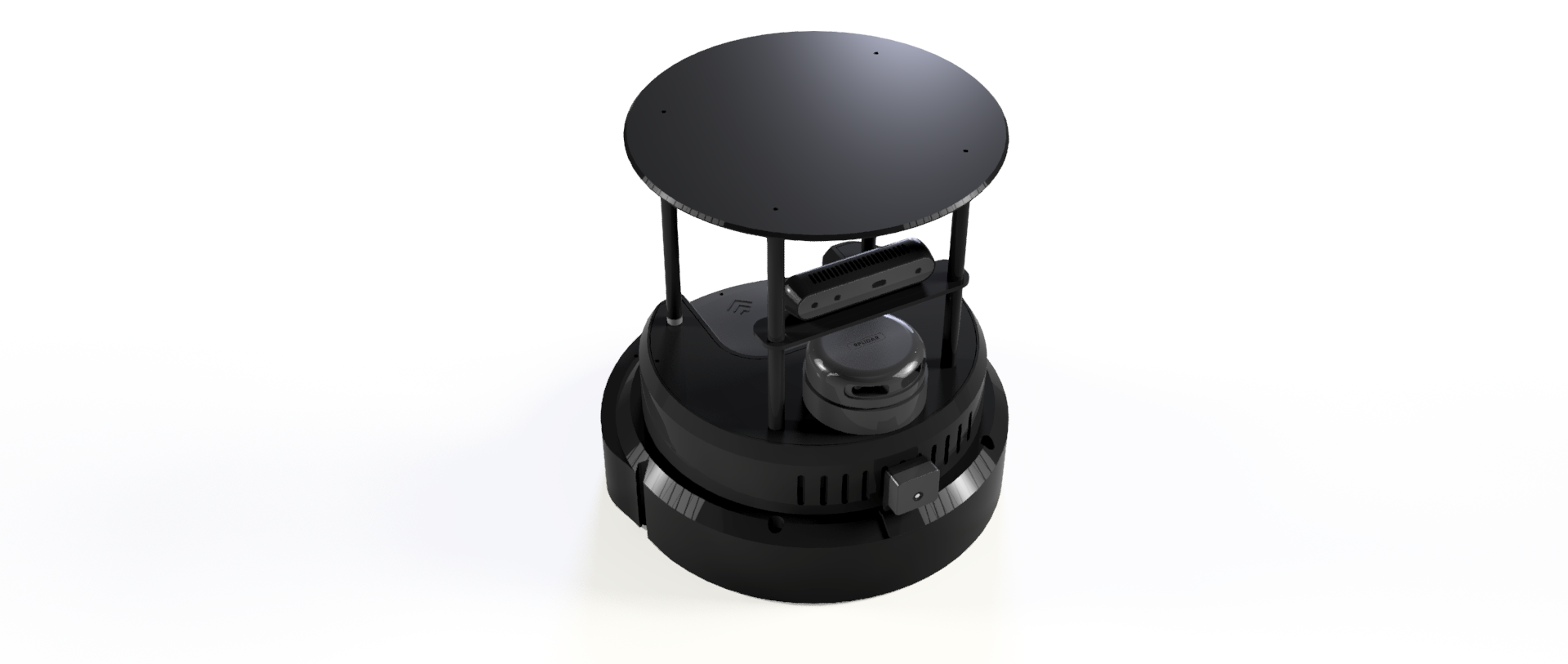 Robot Front