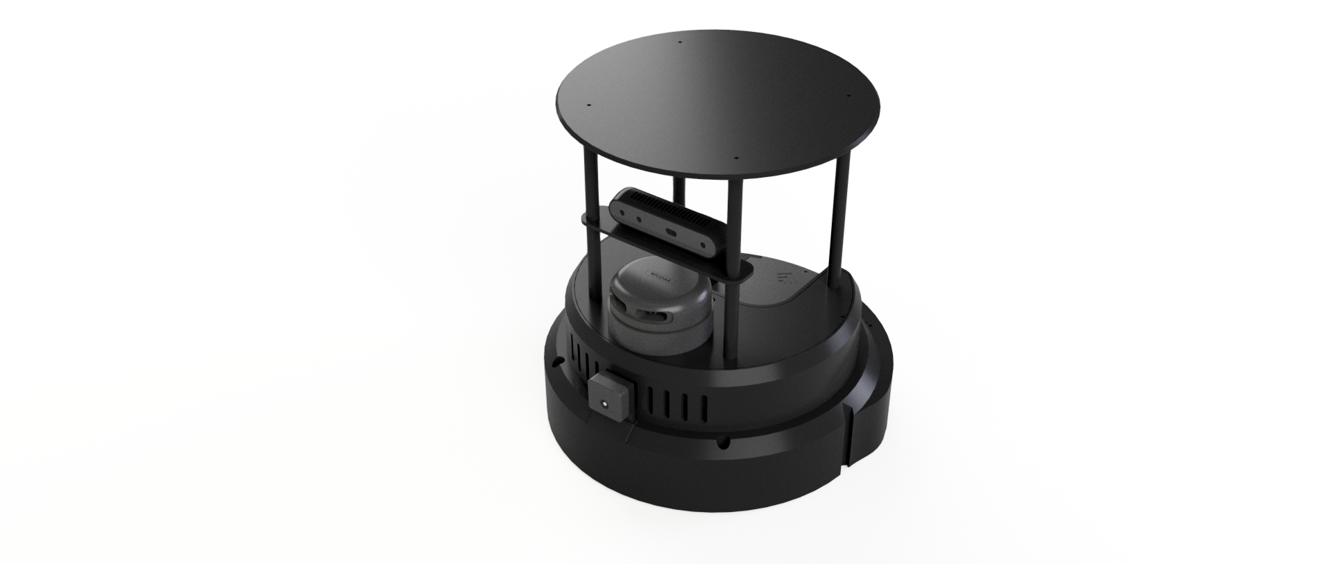 Robot Front