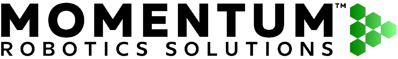 Momentum Logo
