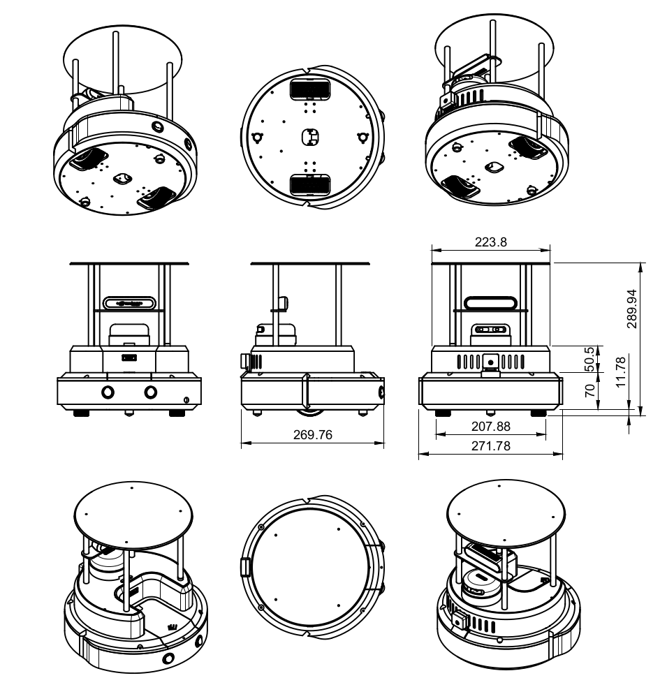 Mechanical Design