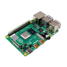 Raspberry Pi