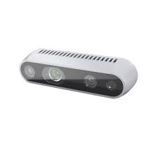 Realsense Camera
